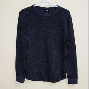 H&M longsleeves for Men